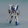Maquette - Master Grade - Gundam - Eclipse