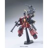 Maquette - High Grade - Gundam - Psycho Zaku