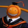 Figurine Statique - Assassination Classroom - Orange - Koro Sensei