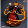 Figurine Statique - Assassination Classroom - Orange - Koro Sensei