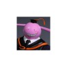 Figurine Statique - Assassination Classroom - Koro version rose - Koro Sensei