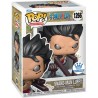POP - POP Animation - One Piece - 1266 - Snake Man - Special Edition - Monkey D. Luffy