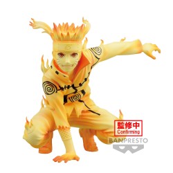 Figurine Statique - Panel Spectacle - Naruto - Naruto Uzumaki
