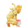 Figurine Statique - Panel Spectacle - Naruto - Naruto Uzumaki