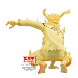 Figurine Statique - Panel Spectacle - Naruto - Naruto Uzumaki