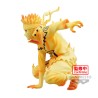 Figurine Statique - Panel Spectacle - Naruto - Naruto Uzumaki