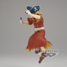 Figurine Statique - Figure of Stone World - Dr. Stone - Ryusui Nanami