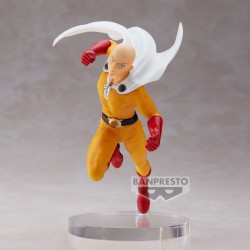 Figurine Statique - One Punch Man - Saitama