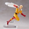 Figurine Statique - One Punch Man - Saitama