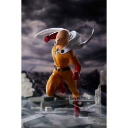 Figurine Statique - One Punch Man - Saitama