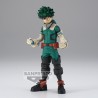 Figurine Statique - Age of Heroes - My Hero Academia - Izuku Midoriya (Deku)