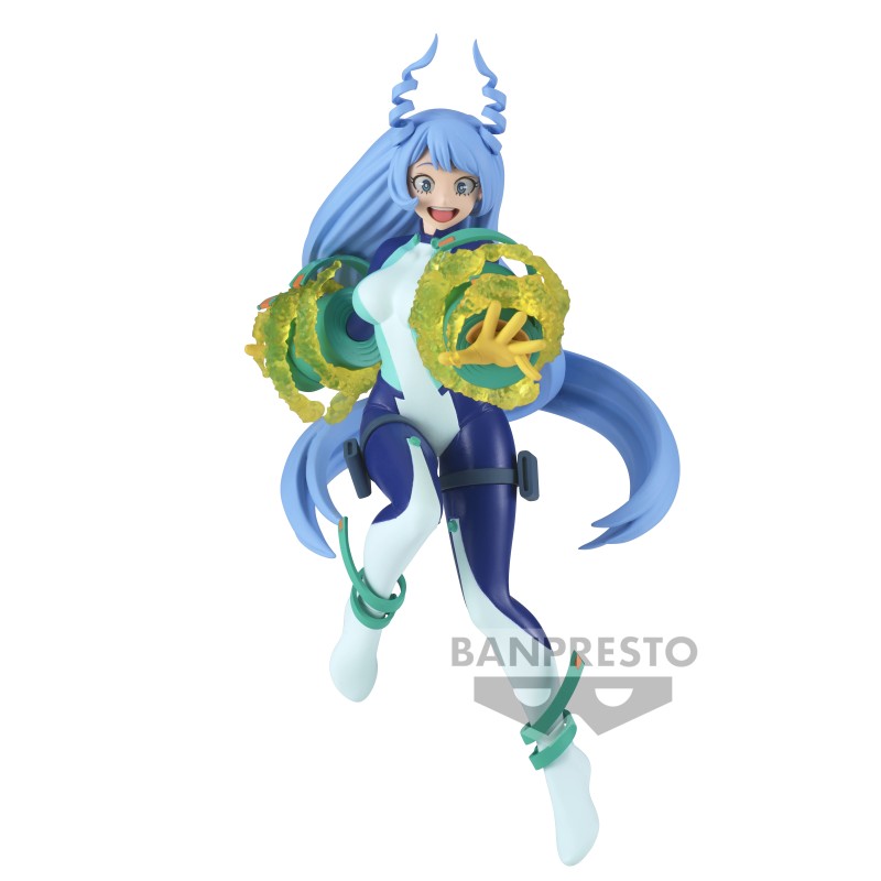 Figurine Statique - The Amazing Heroes - My Hero Academia - Nejire Hado