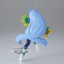 Figurine Statique - The Amazing Heroes - My Hero Academia - Nejire Hado