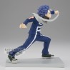Figurine Statique - Bravegraph - My Hero Academia - Hitoshi Shinso