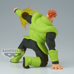 Figurine Statique - GxMateria - Dragon Ball - C-16