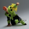 Figurine Statique - GxMateria - Dragon Ball - C-16