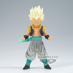 Figurine Statique - Clearise - Dragon Ball - Gotenks