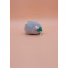 Peluche - Nemuneko - Gris