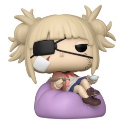POP - POP Animation - My Hero Academia - 1355 - Himiko Toga