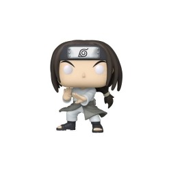 POP - POP Animation - Naruto - 1428 - Édition spéciale - Neji Hyuga