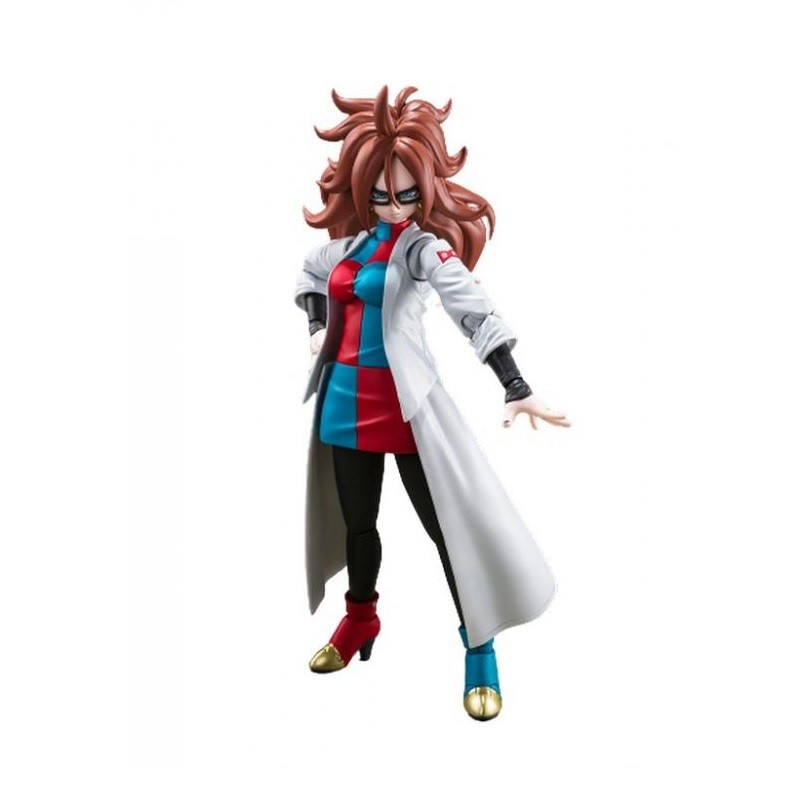 Figurine articulée - S.H.Figuarts - Dragon Ball - C21