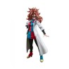 Figurine articulée - S.H.Figuarts - Dragon Ball - C21