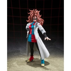 Figurine articulée - S.H.Figuarts - Dragon Ball - C21