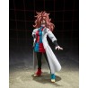Figurine articulée - S.H.Figuarts - Dragon Ball - C21