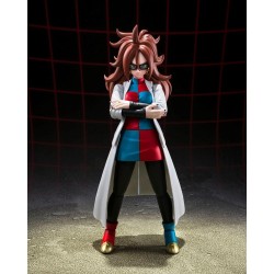 Figurine articulée - S.H.Figuarts - Dragon Ball - C21