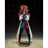 Figurine articulée - S.H.Figuarts - Dragon Ball - C21