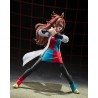 Figurine articulée - S.H.Figuarts - Dragon Ball - C21