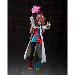 Figurine articulée - S.H.Figuarts - Dragon Ball - C21