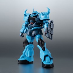 Figurine articulée - Robot Spirits - Gundam - MS-07B-3 Gouf Custom ver. A.N.I.M.E