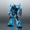 Figurine articulée - Robot Spirits - Gundam - MS-07B-3 Gouf Custom ver. A.N.I.M.E