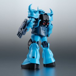 Figurine articulée - Robot Spirits - Gundam - MS-07B-3 Gouf Custom ver. A.N.I.M.E