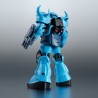 Figurine articulée - Robot Spirits - Gundam - MS-07B-3 Gouf Custom ver. A.N.I.M.E
