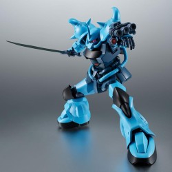 Figurine articulée - Robot Spirits - Gundam - MS-07B-3 Gouf Custom ver. A.N.I.M.E