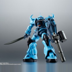 Figurine articulée - Robot Spirits - Gundam - MS-07B-3 Gouf Custom ver. A.N.I.M.E