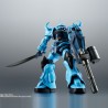 Figurine articulée - Robot Spirits - Gundam - MS-07B-3 Gouf Custom ver. A.N.I.M.E