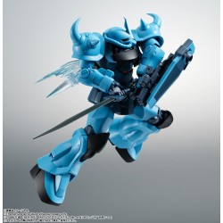 Figurine articulée - Robot Spirits - Gundam - MS-07B-3 Gouf Custom ver. A.N.I.M.E