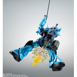 Figurine articulée - Robot Spirits - Gundam - MS-07B-3 Gouf Custom ver. A.N.I.M.E
