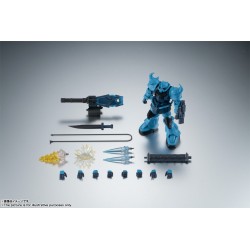 Figurine articulée - Robot Spirits - Gundam - MS-07B-3 Gouf Custom ver. A.N.I.M.E