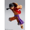 Figurine articulée - Imagination Works - One Piece - Monkey D. Luffy