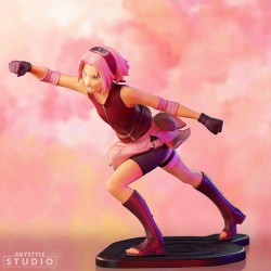 Figurine Statique - SFC - Naruto - Sakura Haruno