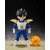 Figurine articulée - S.H.Figuarts - Dragon Ball - Son Gohan