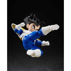 Figurine articulée - S.H.Figuarts - Dragon Ball - Son Gohan