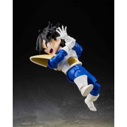 Figurine articulée - S.H.Figuarts - Dragon Ball - Son Gohan