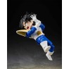 Figurine articulée - S.H.Figuarts - Dragon Ball - Son Gohan