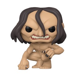 POP - POP Animation - L'Attaque des Titans - 1168 - Ymir's Titan