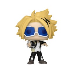 POP - POP Animation - My Hero Academia - 1352 - Denki Kaminari (Chargéclair)